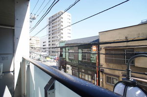 プライムメゾン品川 205号-11