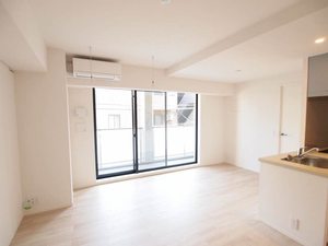 プライムメゾン品川 301号-2