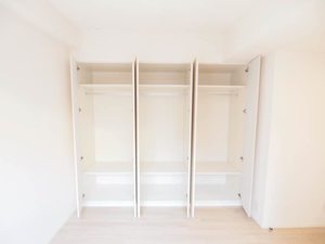 プライムメゾン品川 301号-4