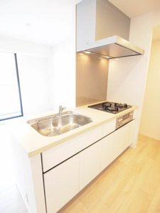 プライムメゾン品川 301号-5