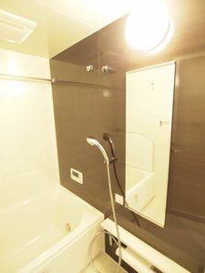 プライムメゾン品川 301号-7