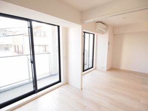 プライムメゾン品川 303号-2