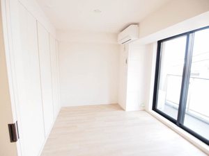 プライムメゾン品川 303号-3