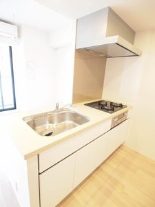 プライムメゾン品川 303号-5