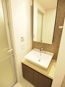 プライムメゾン品川 303号-6