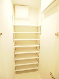 プライムメゾン品川 303号-9