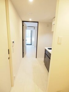 プライムメゾン品川 312号-5