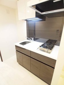 プライムメゾン品川 312号-6