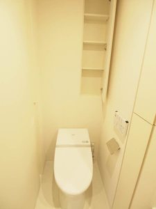 プライムメゾン品川 312号-9