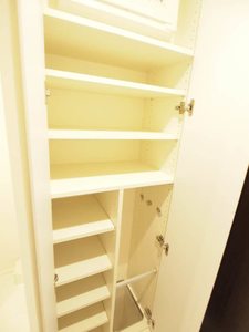 プライムメゾン品川 312号-11