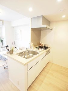 プライムメゾン品川 404号-4