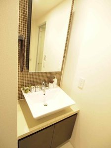 プライムメゾン品川 404号-5