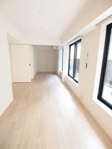 プライムメゾン品川 409号-2