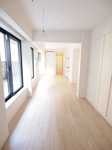 プライムメゾン品川 409号-3