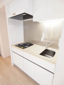 プライムメゾン品川 409号-4