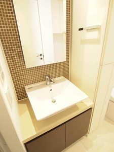 プライムメゾン品川 409号-5