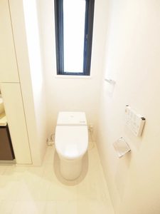 プライムメゾン品川 409号-7