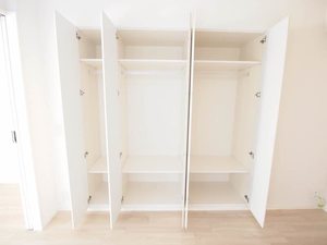 プライムメゾン品川 409号-8