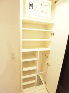 プライムメゾン品川 409号-9