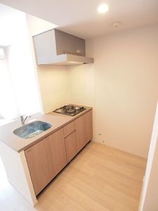 プライムメゾン恵比寿 208号-4
