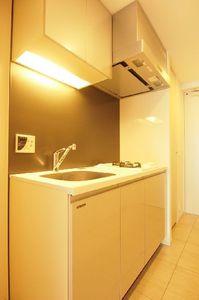 プライムメゾン恵比寿 303号-4