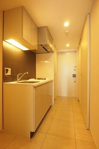 プライムメゾン恵比寿 303号-5