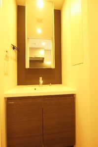 プライムメゾン恵比寿 303号-6