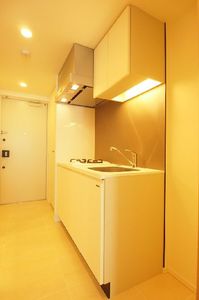 プライムメゾン恵比寿 402号-4