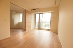 プライムメゾン恵比寿 409号-2