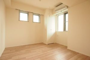 プライムメゾン恵比寿 409号-3