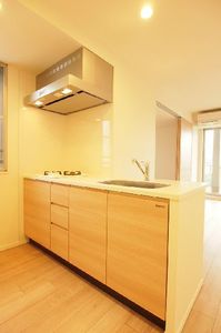 プライムメゾン恵比寿 409号-4