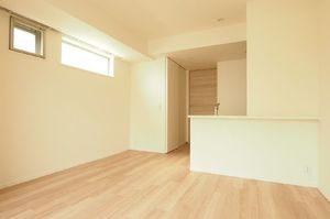 プライムメゾン恵比寿 501号-3