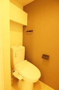 プライムメゾン恵比寿 501号-7