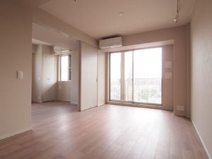 プライムメゾン恵比寿 609号-2