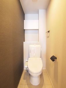 プライムメゾン恵比寿 609号-7