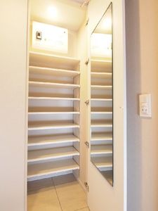 プライムメゾン恵比寿 609号-10