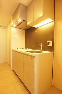 プライムメゾン恵比寿 802号-5