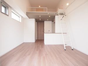 プライムメゾン恵比寿 1201号-3