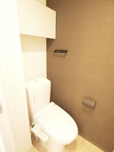 プライムメゾン恵比寿 1201号-8