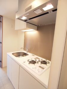 プライムメゾン恵比寿 1203号-5