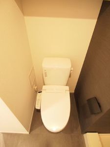 プライムメゾン恵比寿 1203号-8