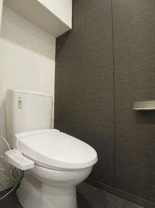 プライムメゾン渋谷 205号-10