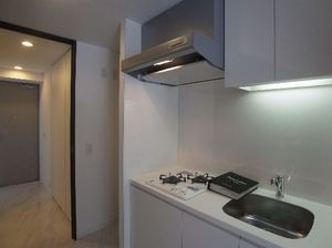 プライムメゾン渋谷 205号-11