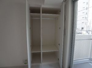 プライムメゾン渋谷 206号-5