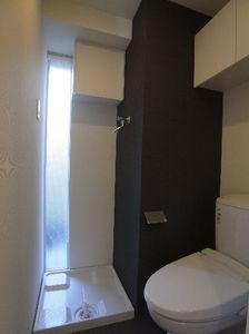 プライムメゾン渋谷 206号-8