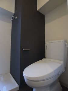 プライムメゾン渋谷 206号-10