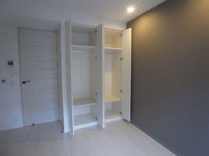 プライムメゾン渋谷 403号-4