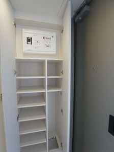 プライムメゾン渋谷 604号-7