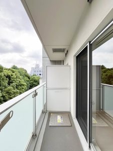プライムメゾン渋谷 704号-3