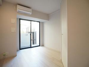 プライムメゾン初台 101号-2